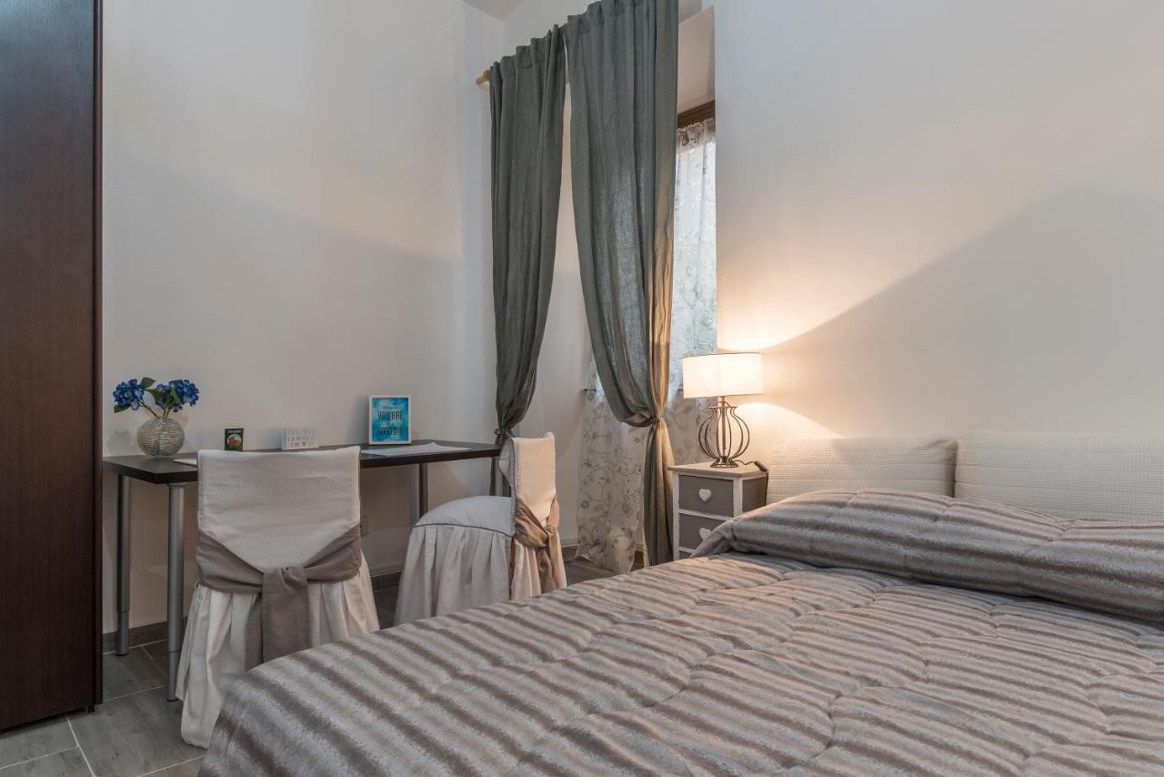 Ad Un Passo Da Villa Borghese Apartment Рим Екстериор снимка