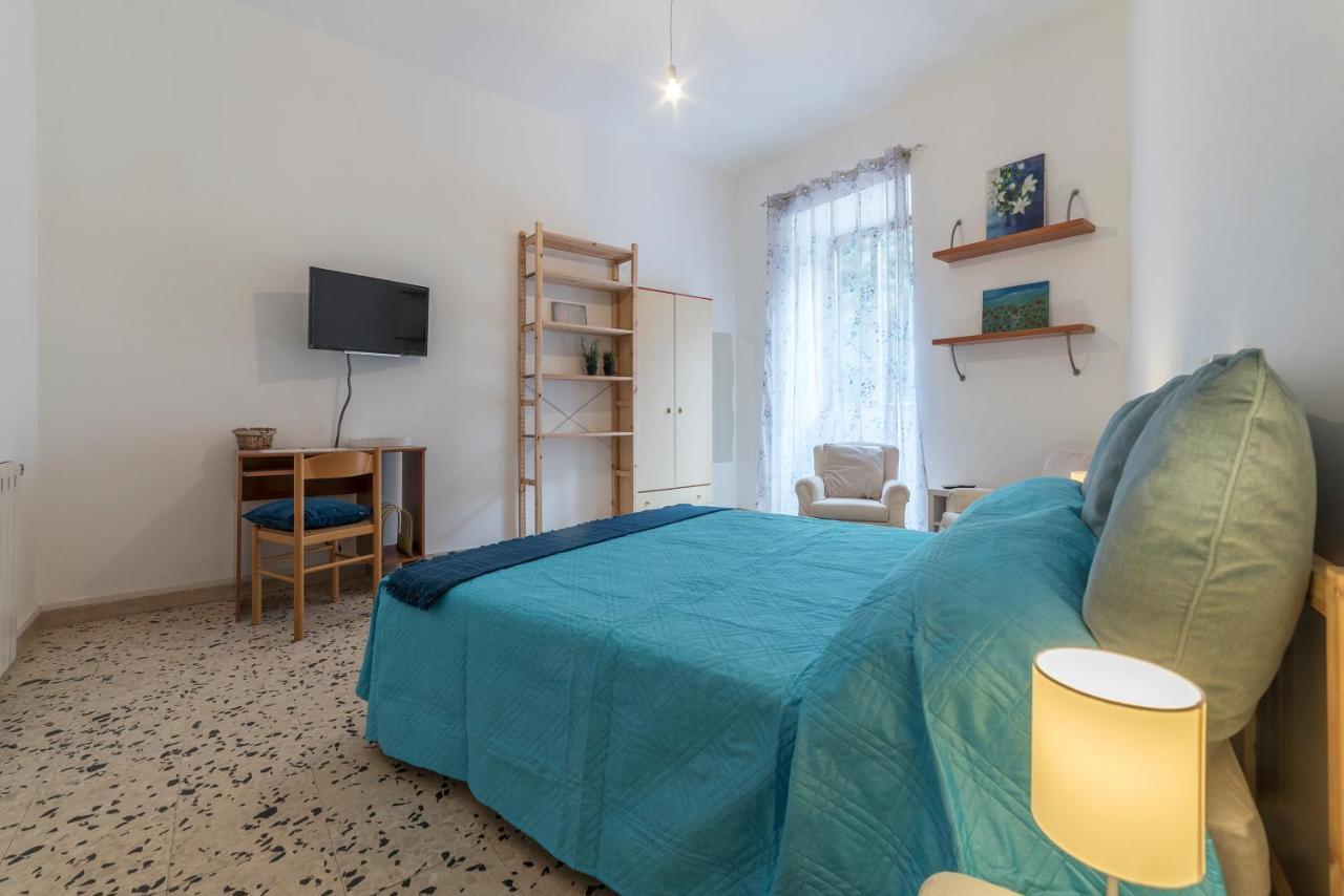 Ad Un Passo Da Villa Borghese Apartment Рим Екстериор снимка