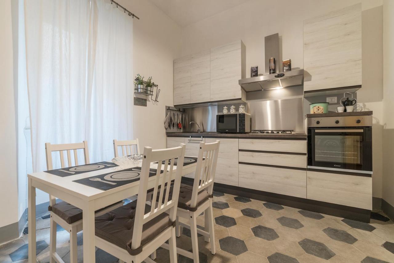 Ad Un Passo Da Villa Borghese Apartment Рим Екстериор снимка