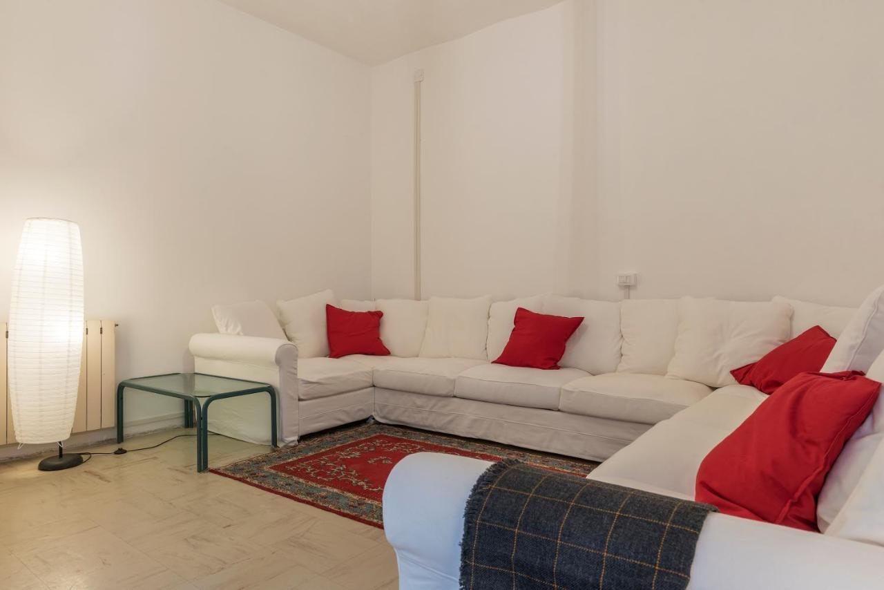 Ad Un Passo Da Villa Borghese Apartment Рим Екстериор снимка