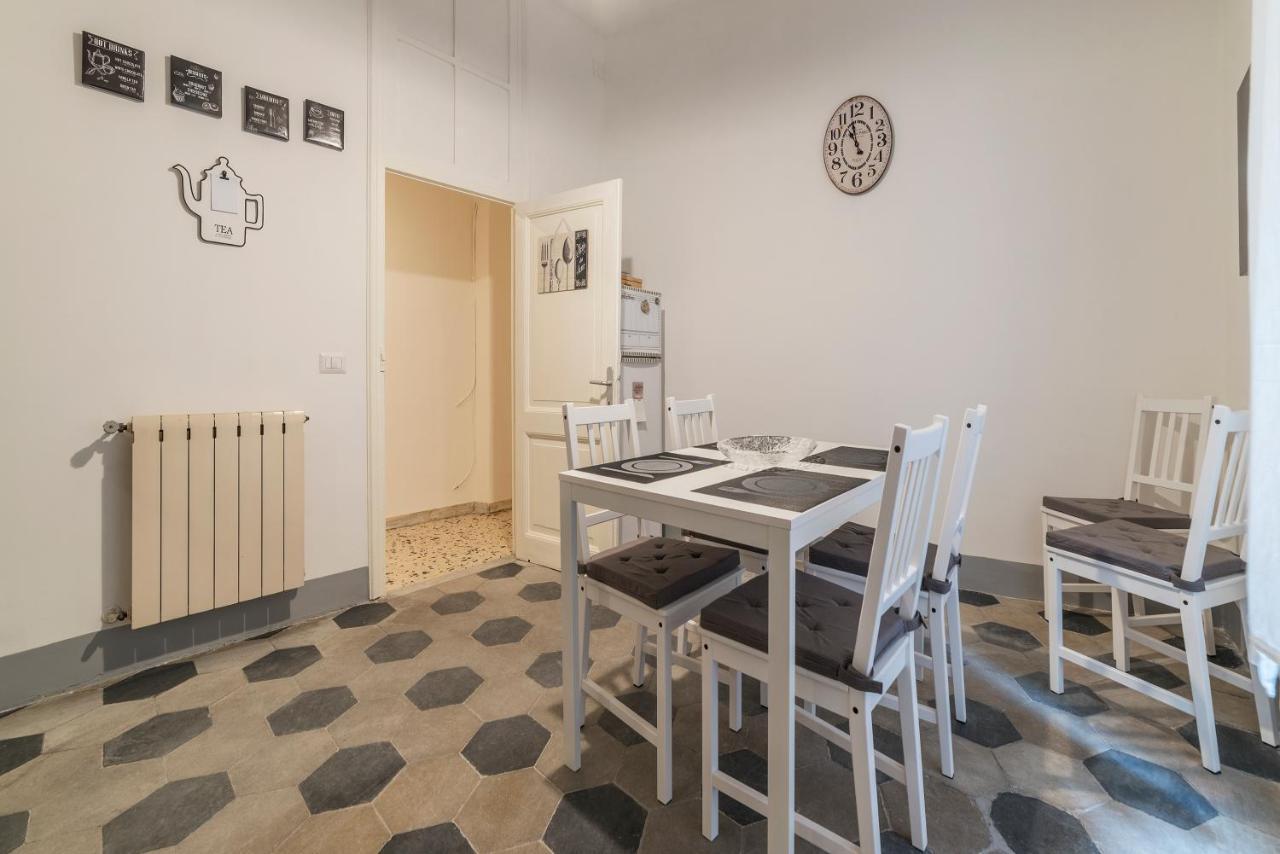 Ad Un Passo Da Villa Borghese Apartment Рим Екстериор снимка