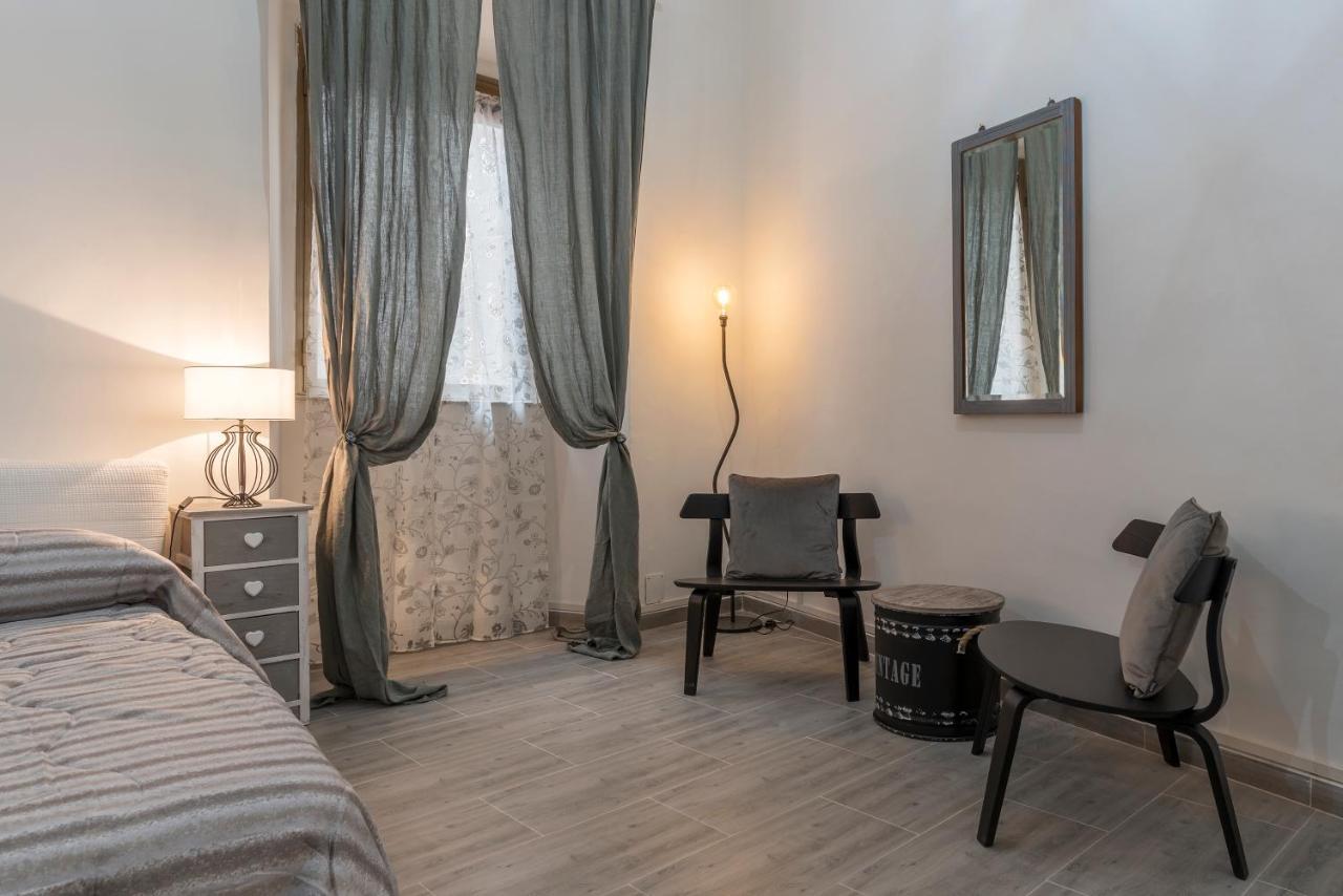 Ad Un Passo Da Villa Borghese Apartment Рим Екстериор снимка