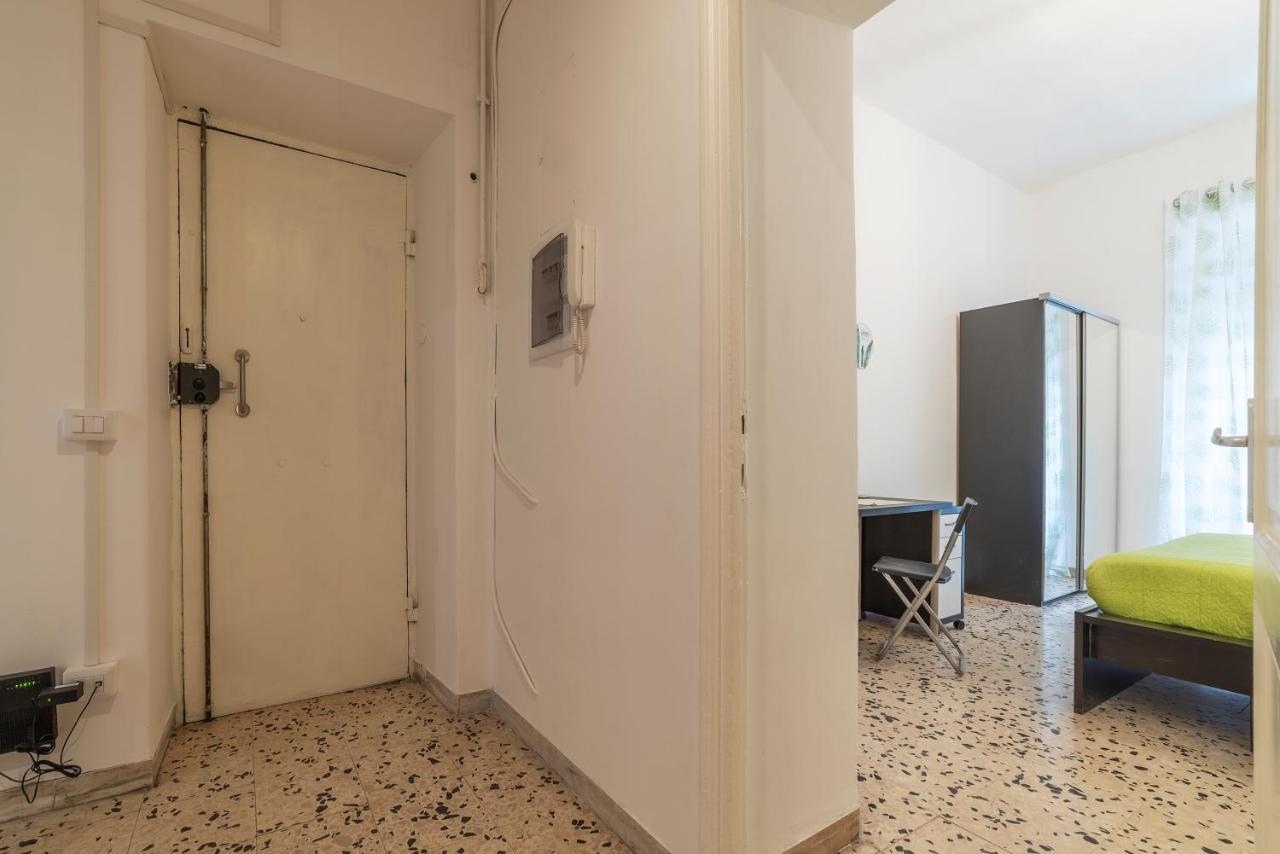 Ad Un Passo Da Villa Borghese Apartment Рим Екстериор снимка