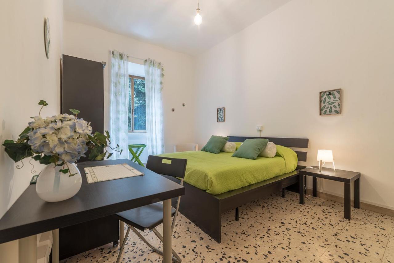 Ad Un Passo Da Villa Borghese Apartment Рим Екстериор снимка