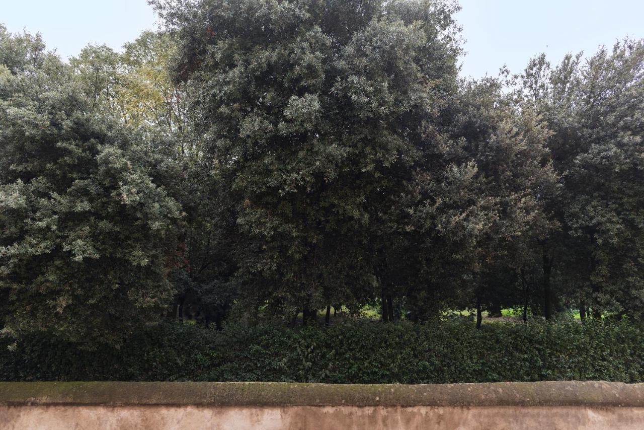 Ad Un Passo Da Villa Borghese Apartment Рим Екстериор снимка