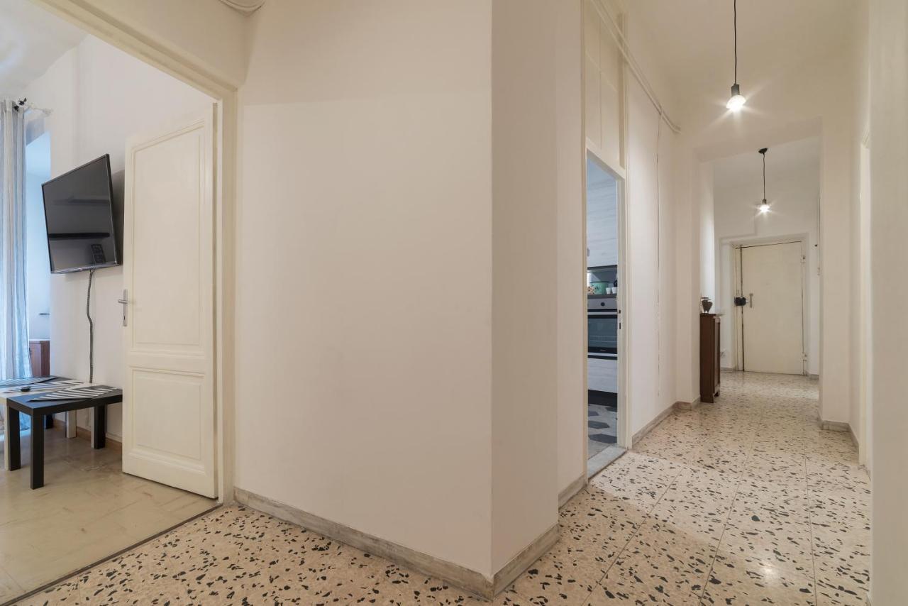 Ad Un Passo Da Villa Borghese Apartment Рим Екстериор снимка
