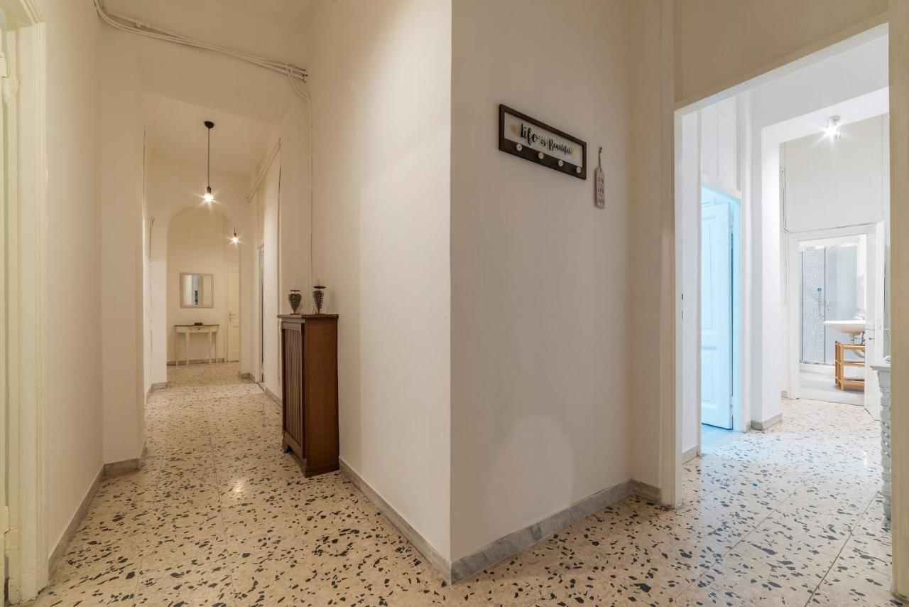 Ad Un Passo Da Villa Borghese Apartment Рим Екстериор снимка