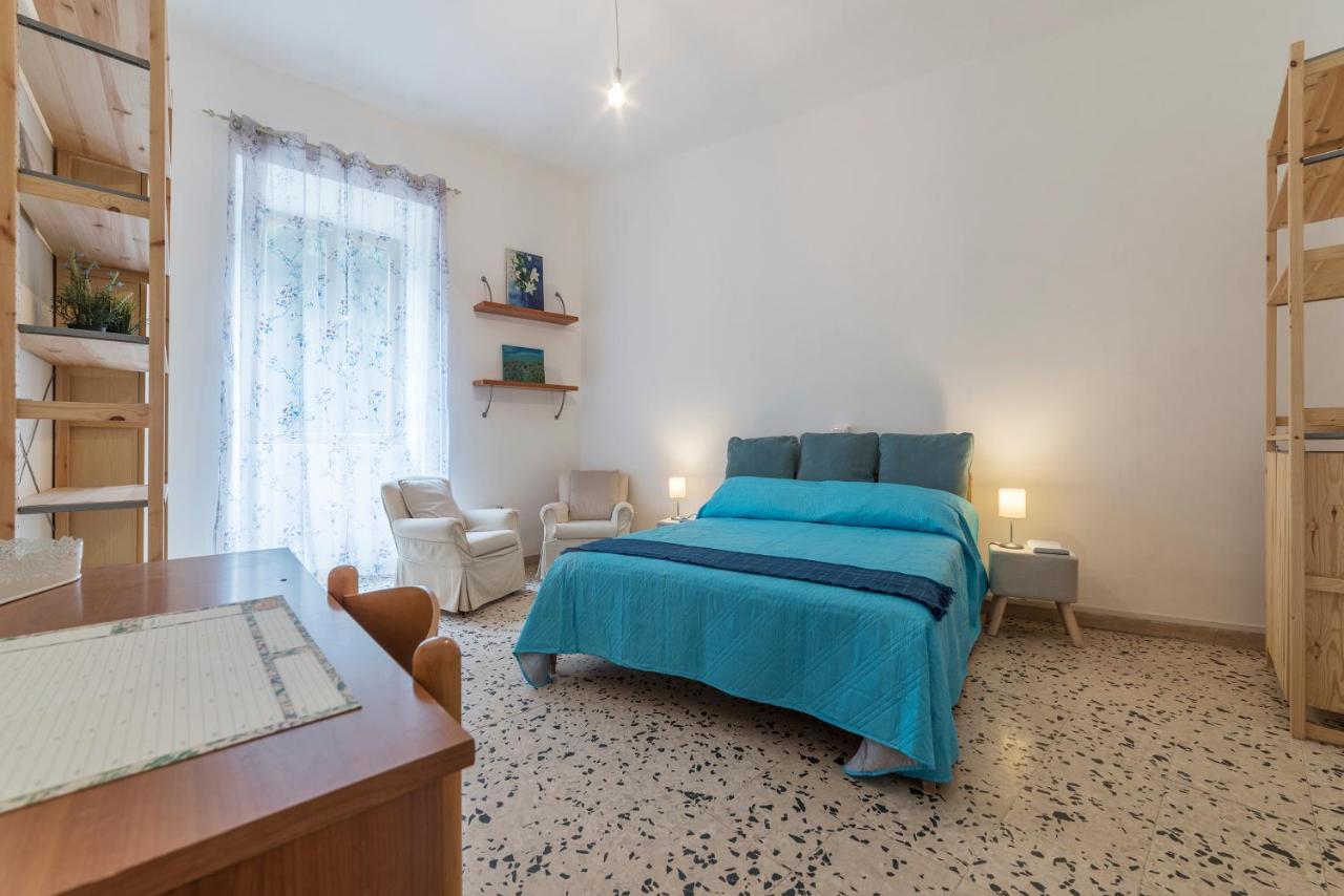 Ad Un Passo Da Villa Borghese Apartment Рим Екстериор снимка